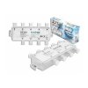 Multiswitch 5/4 mini Quad+TV SWE 40-01 AXING