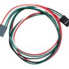 4-Pin Female/Female Cable Extra Long (50cm) [Discontinued]
