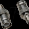 0419656 reverse BNC socket to SMA socket