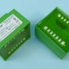 TEZ-16,0/D 2x12V/16,0VA TRAFO PCB