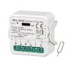 Inteligentny sterownik rolet WiFi Smart Life (Tuya) Blow / 72-082