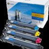 15016 Toner, Brother, multipack, TN-241/TN-245, compatible