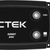 CTEK Ładowarka automatyczna DC/DC D250T 10 A