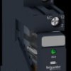 RXG12P7PV Interface relay Zelio, 1 CO, 230 V AC, 10 A.