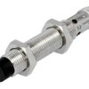 Czujnik indukcyjny, PNP / NC, Zasięg: 0...5mm E2B-M12LN05-M1-B2