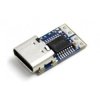 Wyzwalacz PD USB typu C 15V 5A (bez złącza)