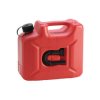 Hünersdorff 801060 Profi Fuel Can 10L Durable Petrol Container