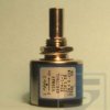 Potencjometr 534 20K 2W SPECTROL precyzyjny (10 obrotów) VIS US RoHS