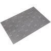 Worksafe MOS121880 Mesh Orbital Screen Sheets 12 x 18" 80 Grit - Pack of 10