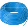 PRZEWOD 1*0.5MM NIEBIESKI