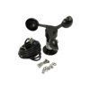 Anemometer Wind Speed Sensor for Arduino (0~5V, 0~30m/s, IP65)