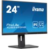 iiyama XUB2493HS-B6 ProLite XUB2493HS-B6 computer monitor 60.5 cm (23.8") 1920