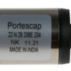 Silnik DC Szczotkowy 6300 obr./min 3,8 W 2mm 7 Nm Portescap