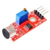 Adjustable Sound Sensor Microphone Noise Detector Arduino