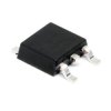 MOSFET N-kanałowy 11 A TO-252 650 V SMD