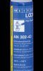 10026819 Weiconlock AN 302-43, 20 ml, threadlocking
