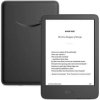 OUTLET_1: Czytnik e-book Amazon Kindle 16GB 2024 z reklamami czarny