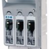 Rozłącznik bezpiecznikowy 3P 160A NH00 FCL na płytę monażową XNH00-FCL-A160 183027
