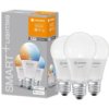 3Pak Żarówka Led E27 A60 9W 806Lm Cct Ledvance Smart+ Wifi Ściemnialna