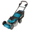 Powered lawnmower 53cm