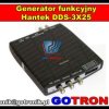 Generator funkcyjny DDS firmy Hantek model: DDS-3X25