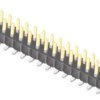 Złącze szpilkowe 32-pinowe raster: 2.54mm 2-rzędowe Samtec Montaż powierzchniowy 7.0A 475.0 V.