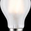 28617 LED filament bulb E27, 5 W, 470 lm, 2700 K