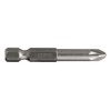 Stanley 1-68-926 Pozidriv 2pt Power Bit 50mm (Box Of 10)