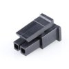 Obudowa złącza zagniatanego 2-pinowe -rzędowe raster: 3mm Molex Żeński Micro-Fit 43030, 46235, 214760, 214761,