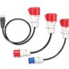 Kabel adaptera eMobility Fronius 4,240,184