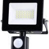 Heitronic BOLTON 2.0 VO-501416 Zewnętrzna lampa punktowa LED 20 W Kolor LED: ciepła biel