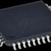 ATMEGA16A-AU - 8/16-bit ATMega AVR® microcontroller, 16 KB, 16 MHz, TQFP-44