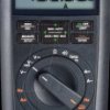 M242A Multimeter METRAHIT AM PRO, digital, 12000 Counts