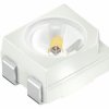 LED, Montaż powierzchniowy, Czerwony, 2-pinowy, 2.9 V PLCC, 120 °, Vishay VLMT3100-GS08, VLMT3100