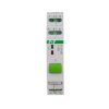 BIS-411B Przekaźnik bistabilny TH35 230V F&F