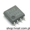 NJU7022M SMD-SO8 JRC