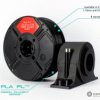 PLA-FL-1.75 Blue