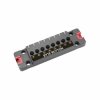 ByteButton - 8 przycisków + 9 diod WS2812C RGB - STM32G031 - moduł rozszerzeń Unit - M5Stack U192