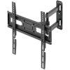 Manhattan 462419 Wall Mount for TV & Monitors (Full Motion), For screens 32" to