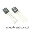 KMZ110B Hall Sensor_KMZ12B SOT195 PHILIPS
