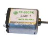 Silnik modelarski 3-6V MT64