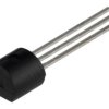 Texas Instruments Regulator napięcia Otwór przelotowy 0.75 W 35V TO-92 3-pinowy
