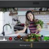 Monitor Blackmagic Design BM-HYPERD/AVIDA3/5, 1 szt.