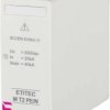 Moduł wymienny ogranicznika przepięć typ T2 (C) MOD.ETITEC M T2 550/20 002440823