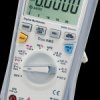 GDM-541 Multimeter GDM-541, digital, 22000 Counts, TRMS, USB