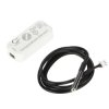 CZUJNIK TEMPERATURY ATLO-TS4Z-TUYA ZigBee, Tuya Smart ATLO