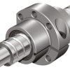 Regulowana nakrętka rozpierająca, 5mm Lead Size Bosch Rexroth