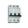 WNSZ10A-3XB Wyłącznik nadprądowy 10A 230/400V obudowa na szynę typ 3XB
