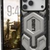Urban Armor Gear Case Apple iPhone 17 Pro Max tytanowy 114514113636