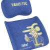 Noblechairs noblechairs Memory Foam Kissen-Set - Fallout Vault-Tec Edition